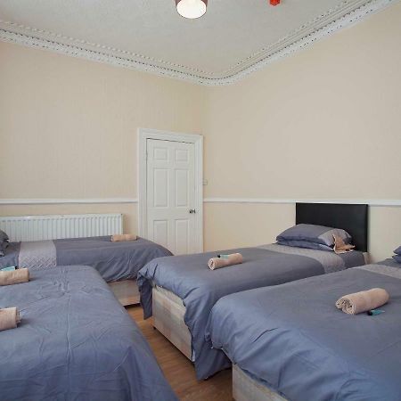 Crew Rooms Anfield Liverpool Dış mekan fotoğraf